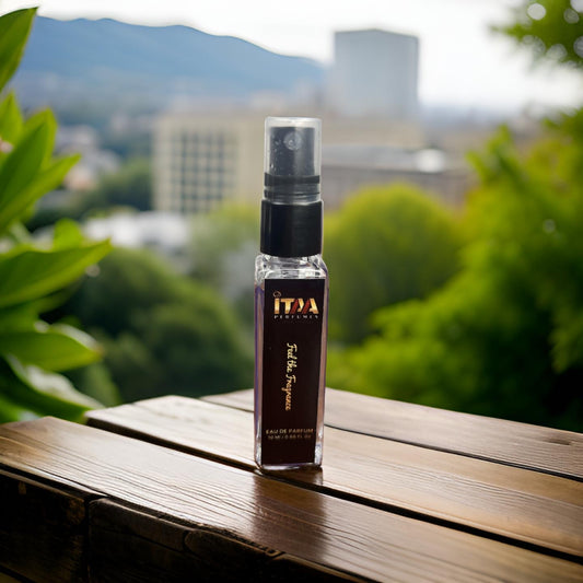 Azaro Most Wanted 3ml Perfume