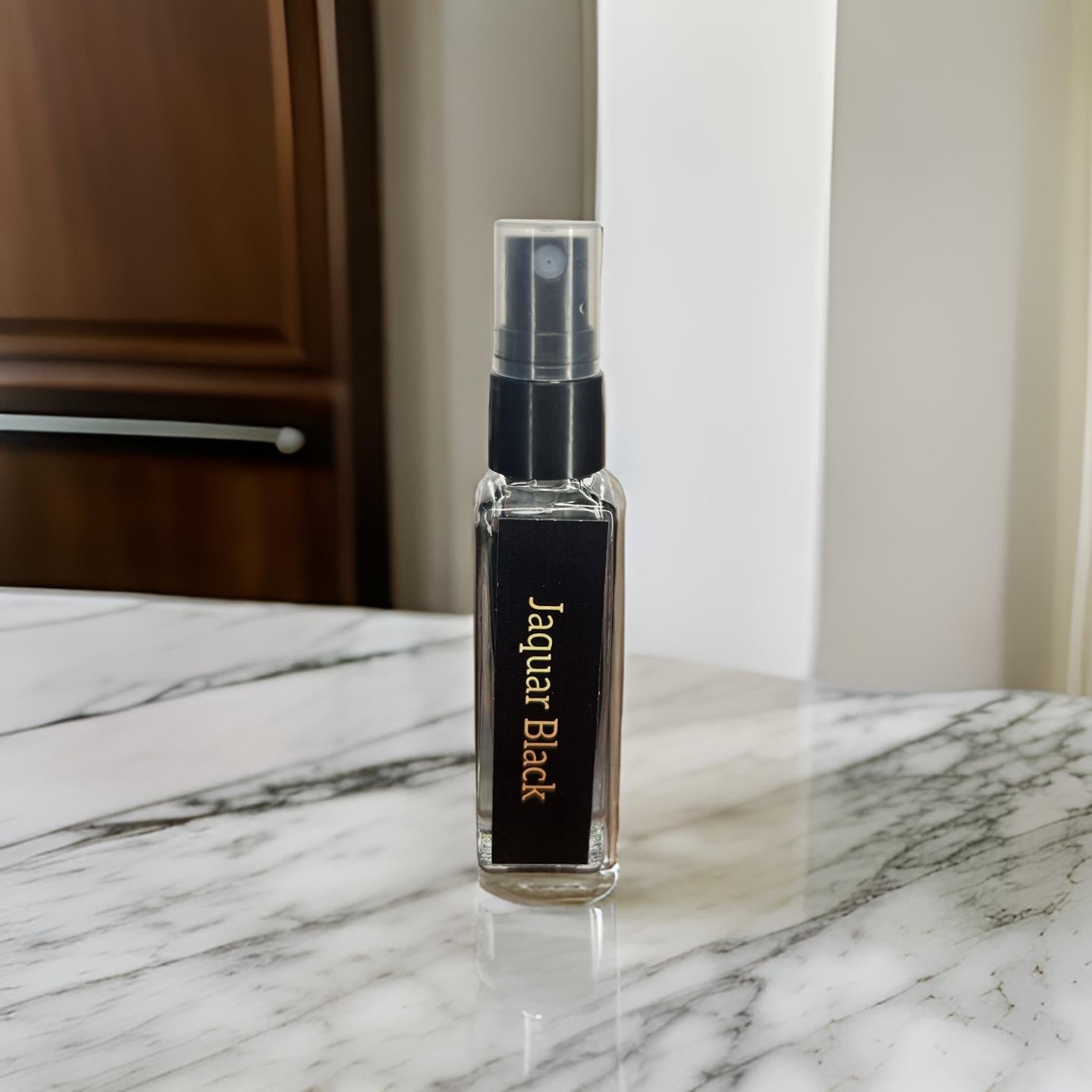 Jaquar Black 3ml Perfume