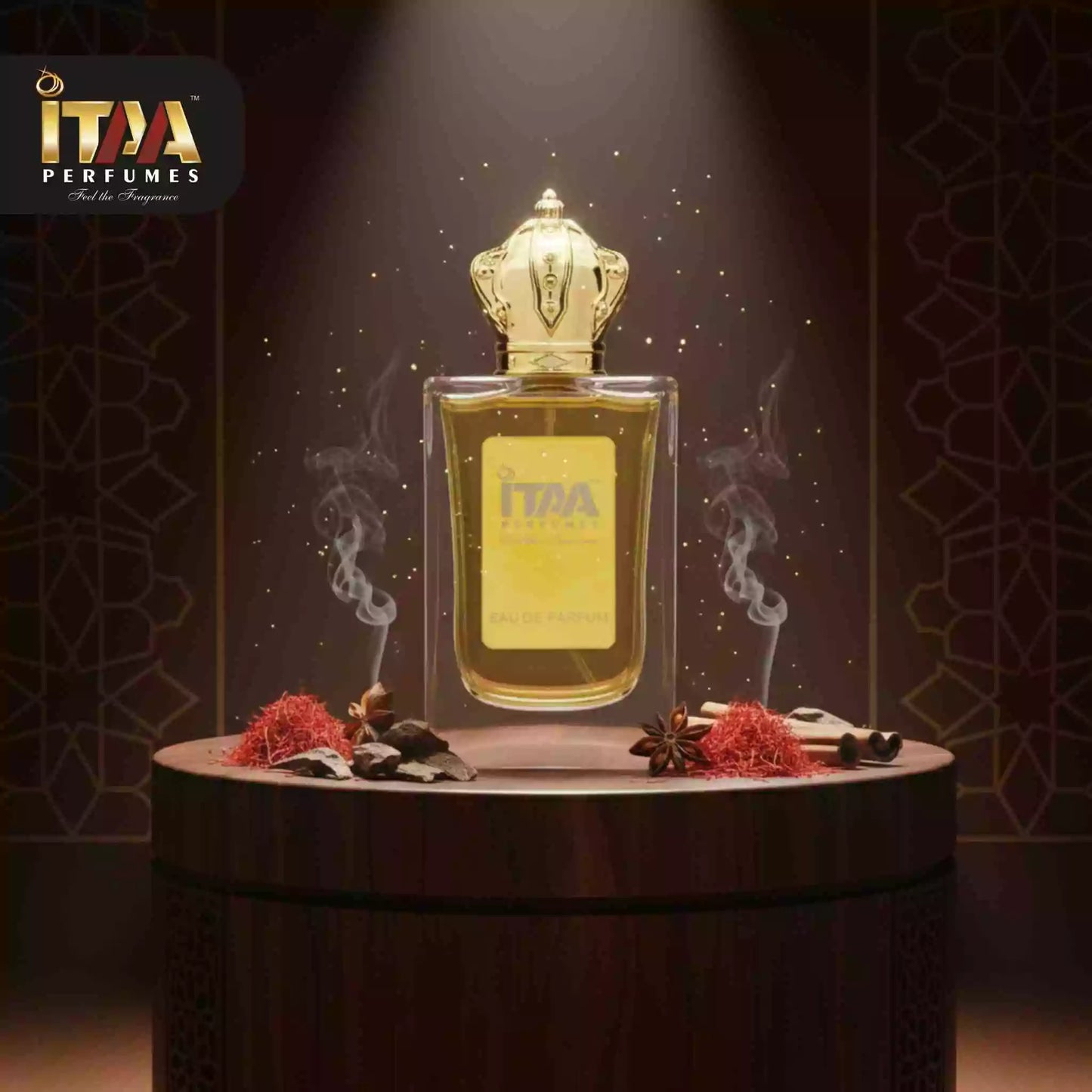 Shekh Al Oud GOLD