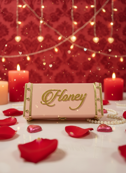 Valentines Day Special Customized Name Gift Set