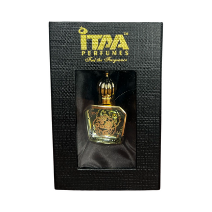 Black Oud