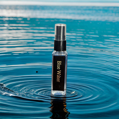 Blue Water 3ml Perfume