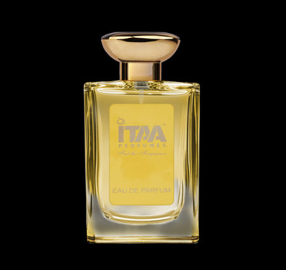 Viral Pistachio Kunafa Chocolate Perfume