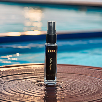 Blue Water 3ml Perfume