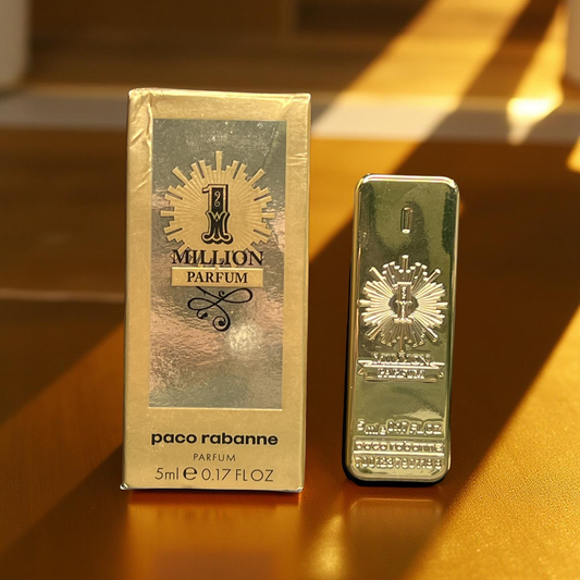 Paco Rabanne One Million Non Spray 5ml