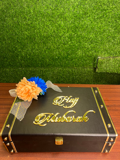 Luxury Fragrance Dubai Imported Gift Set