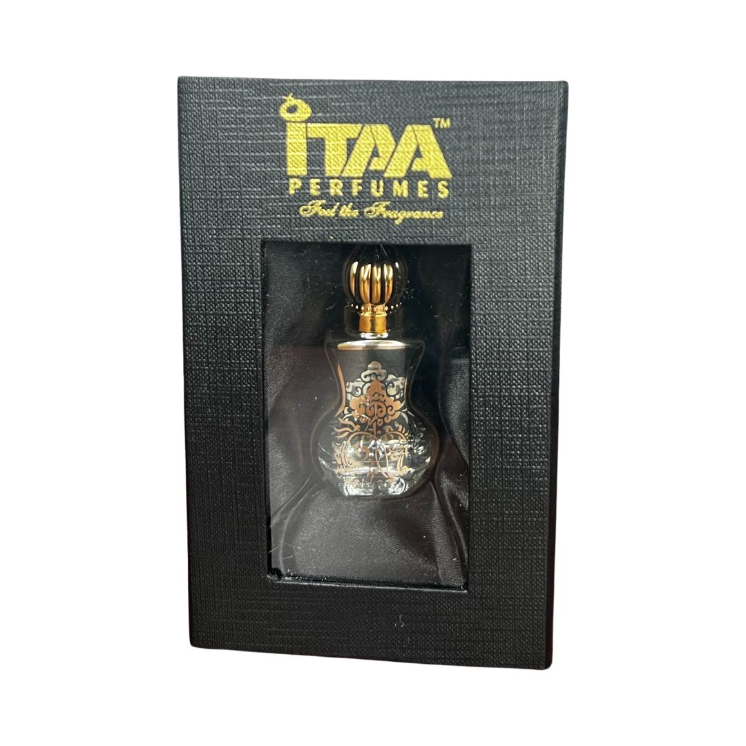 Amber Al Oudh