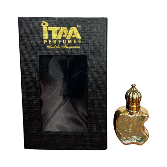 Sweet Oud