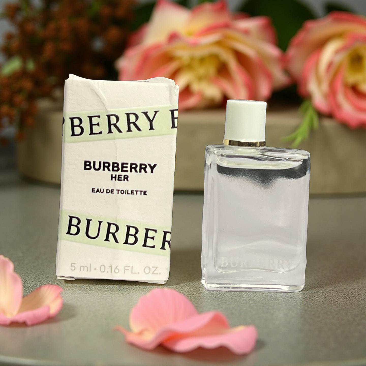 Burberry Her Non Spray 5ml