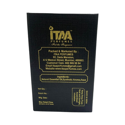 Tobacco Oud