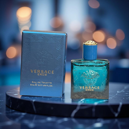 Versace Eros Non Spray 5ml