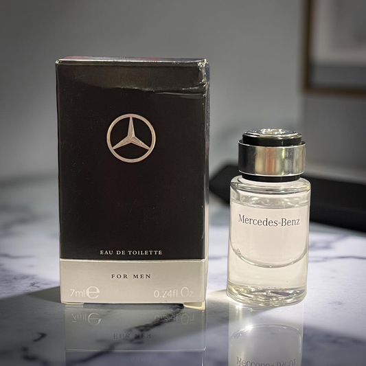Mercedes Benz for Men Non Spray 7ml