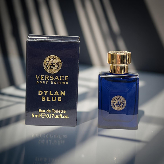 Versace Dylan Blue Non Spray 5ml