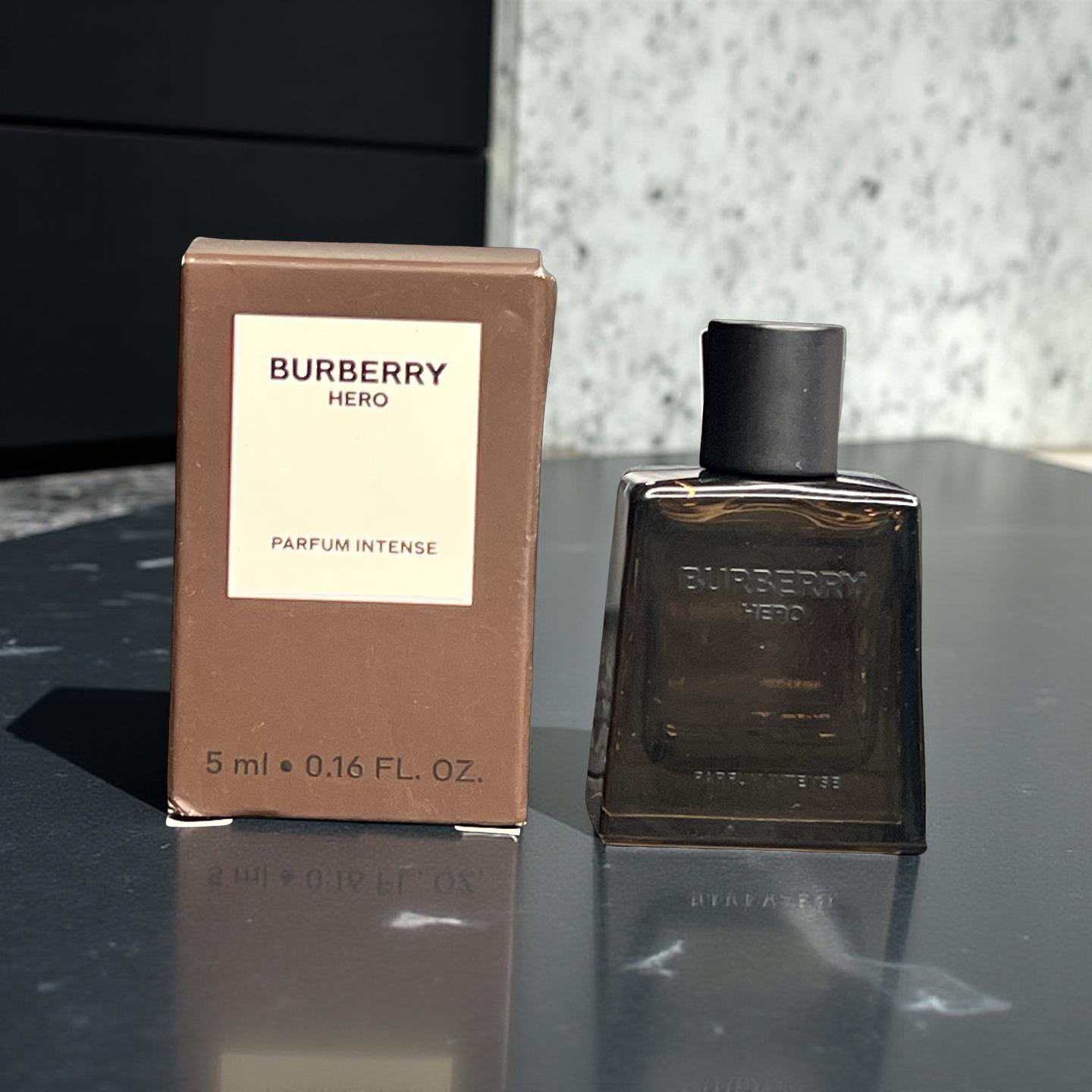 Burberry Hero Non Spray 5ml