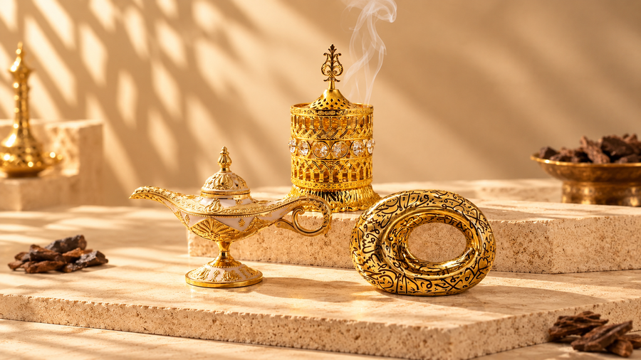 ITAA Perfumes