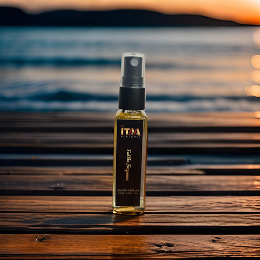 Shanaya 3ml Perfume