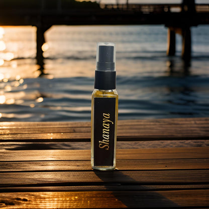Shanaya 3ml Perfume