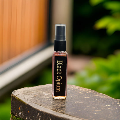 Black Opium 3ml Perfume