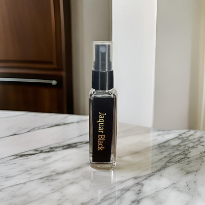 Jaquar Black 3ml Perfume