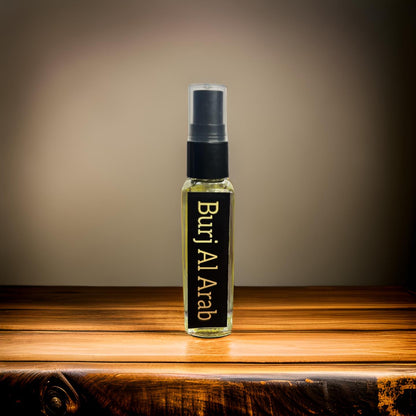 Burj Al Arab 3ml Perfume