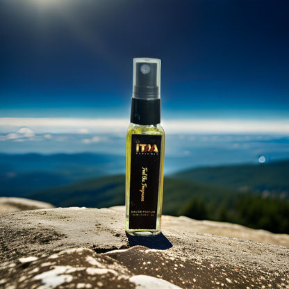 Burj Al Arab 3ml Perfume