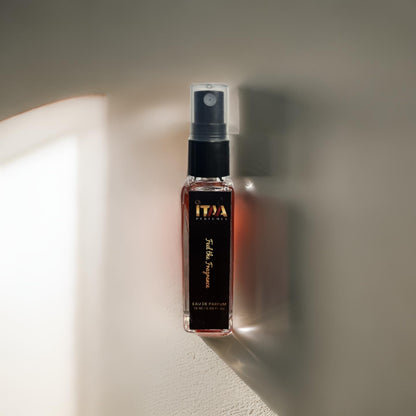 One Million 3ml Perfume