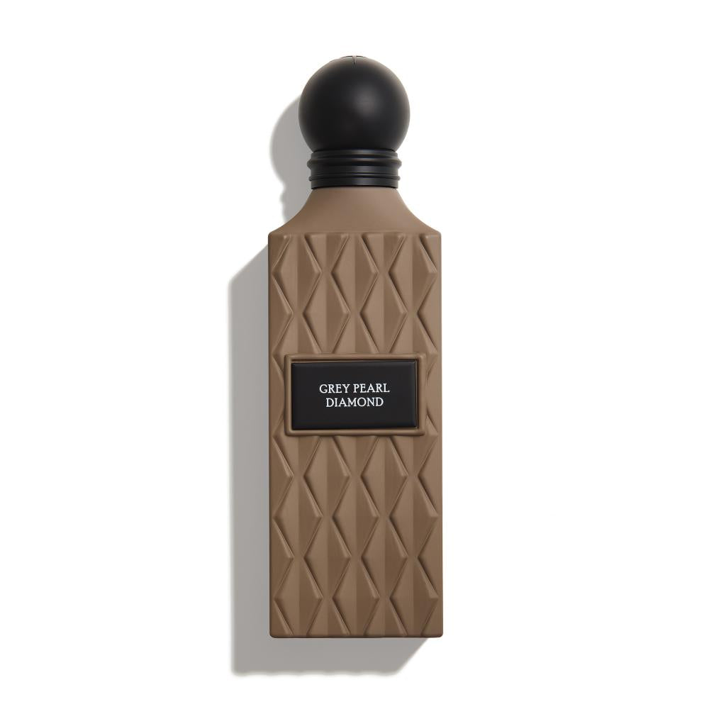 Grey Pearl Diamond 150ml by IBRAQ