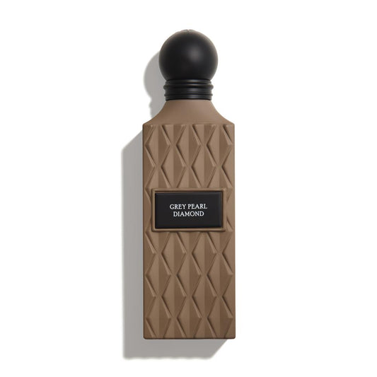 Grey Pearl Diamond 150ml by IBRAQ