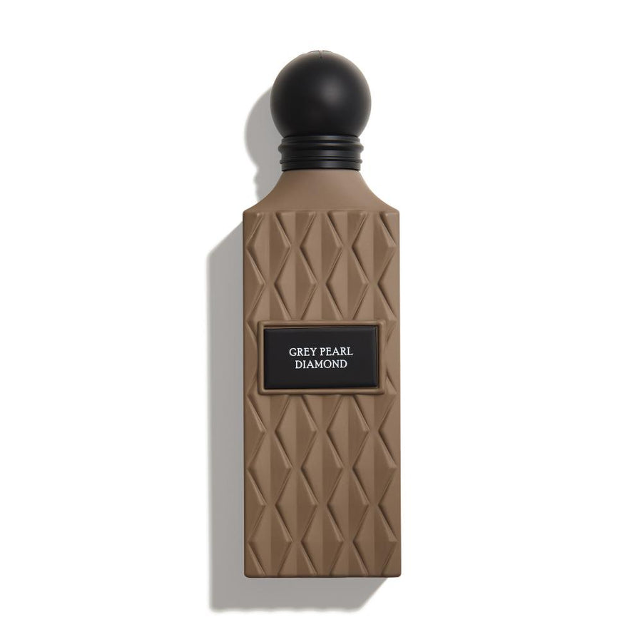 Grey Pearl Diamond 150ml by IBRAQ