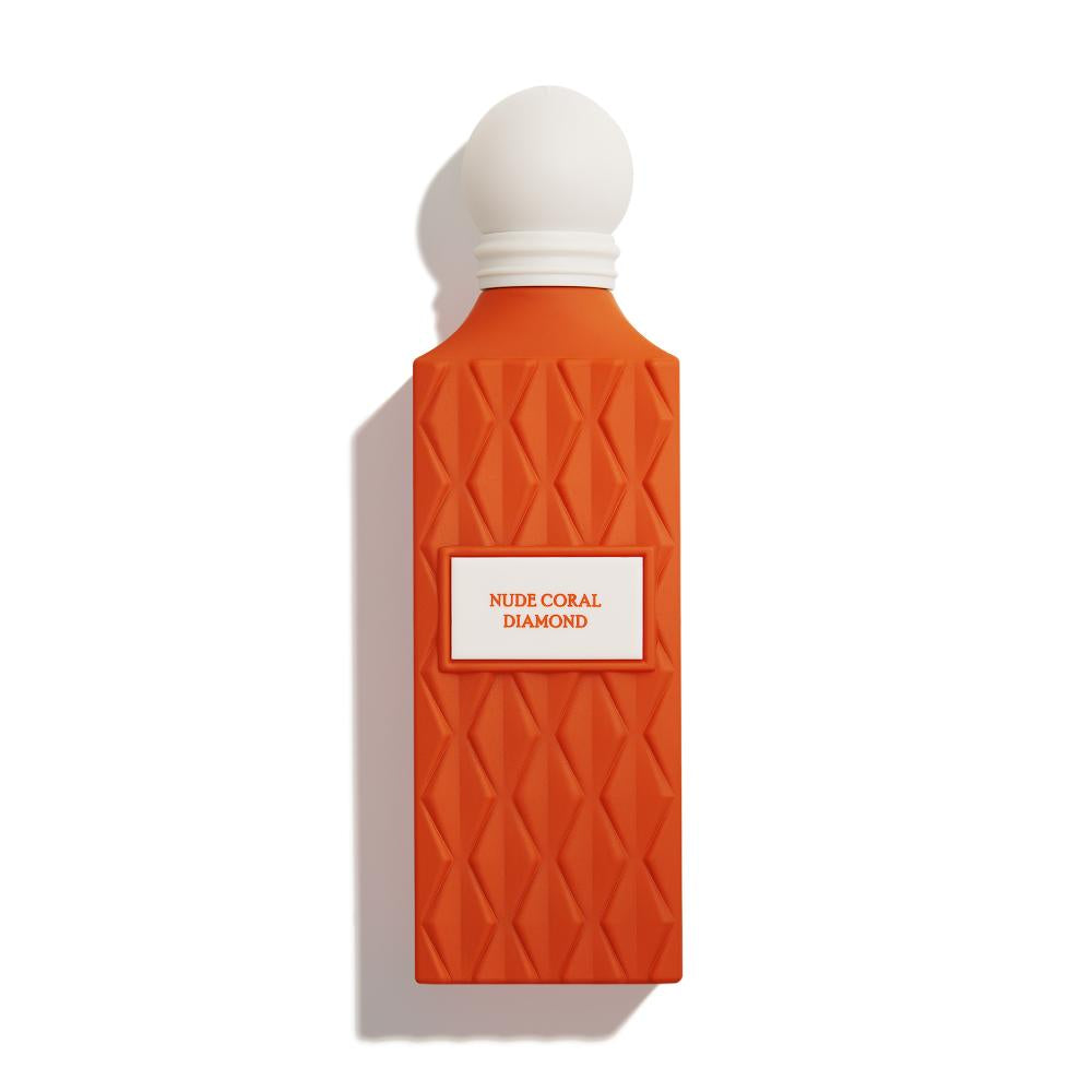 Nude Coral Diamond 150ml by IBRAQ
