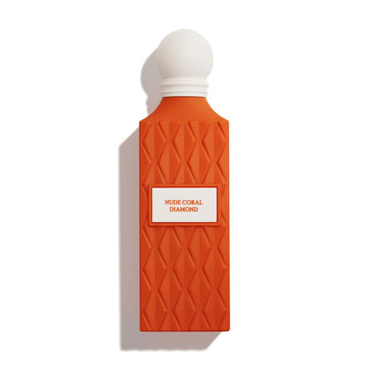 Nude Coral Diamond 150ml by IBRAQ