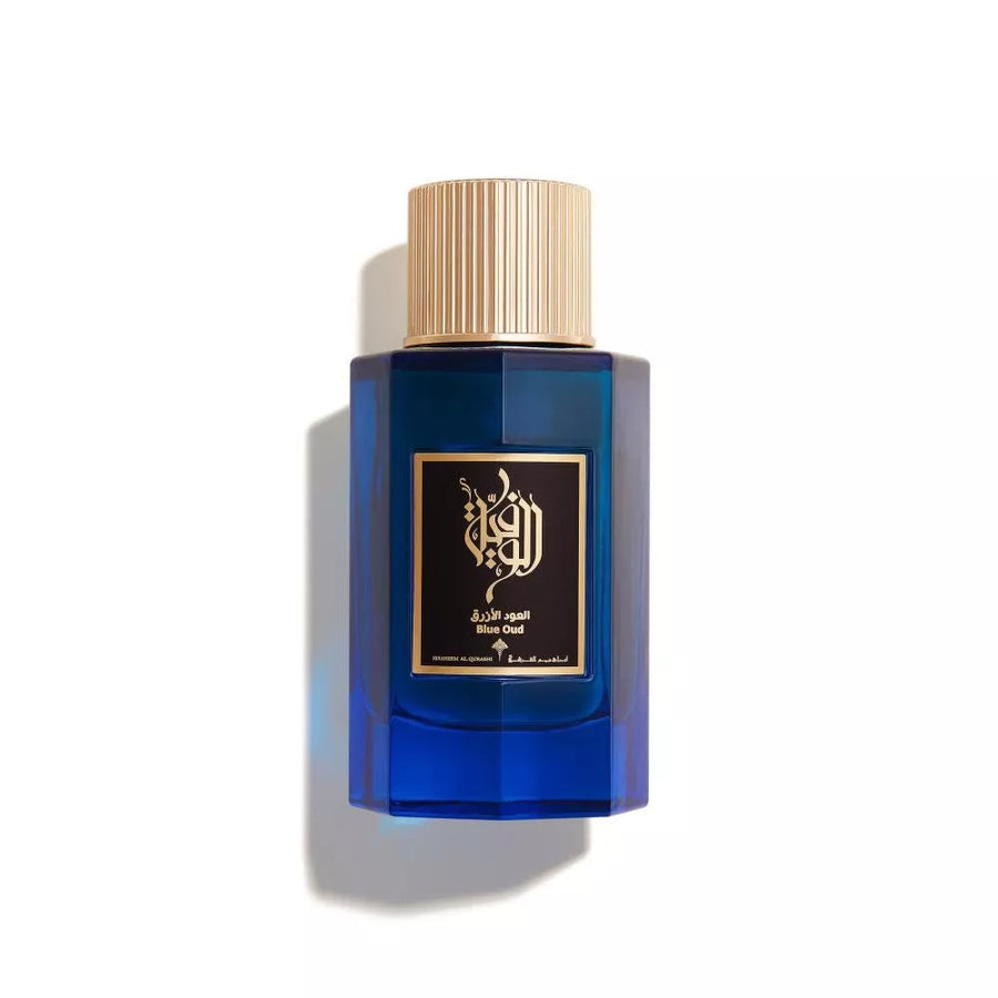 Ibraheem Al Qurashi Blue Oud Eau De Parfum Unisex