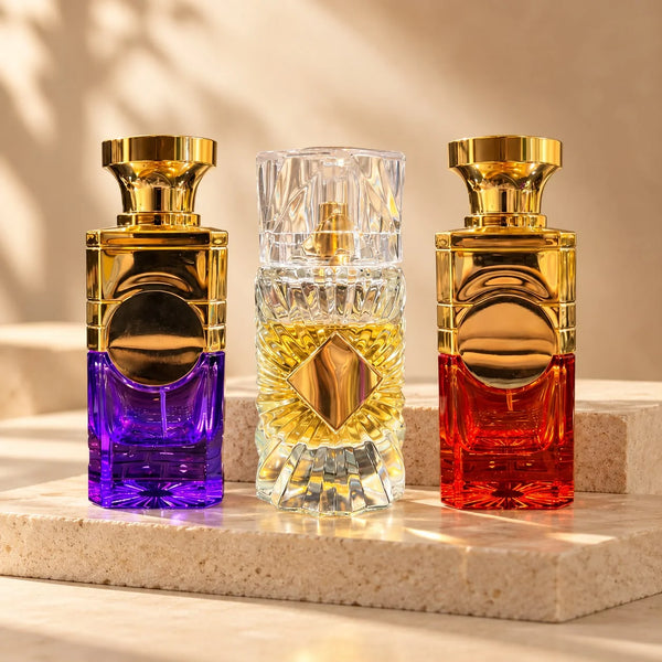 Perfumes