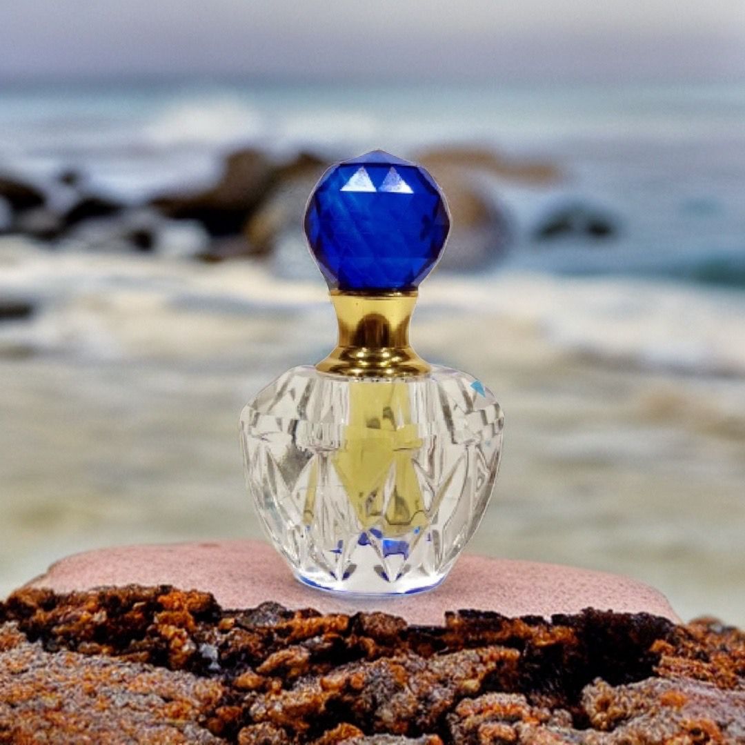 Amber Al Oudh
