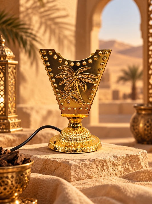 Royale Electric Bakhoor Burner