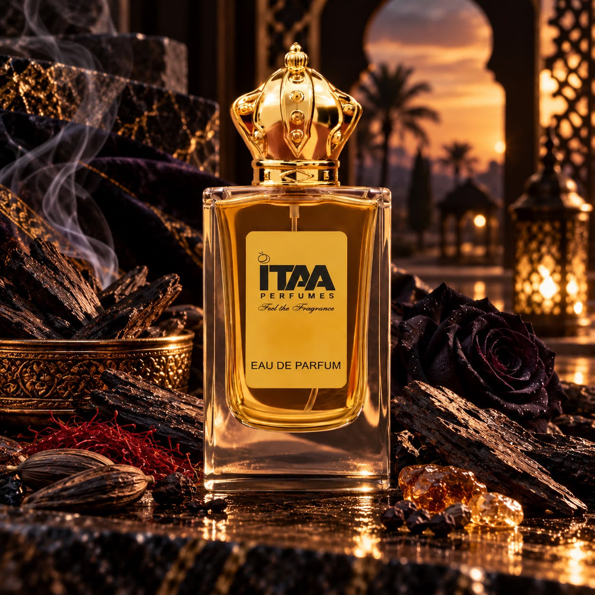 Black Aoud