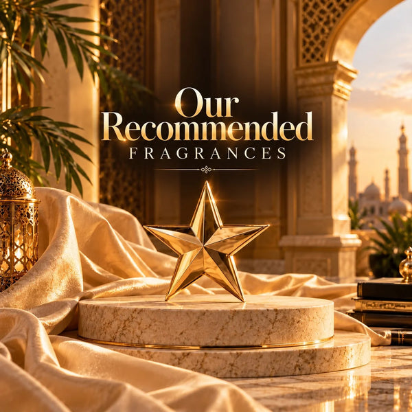 Our Recommended