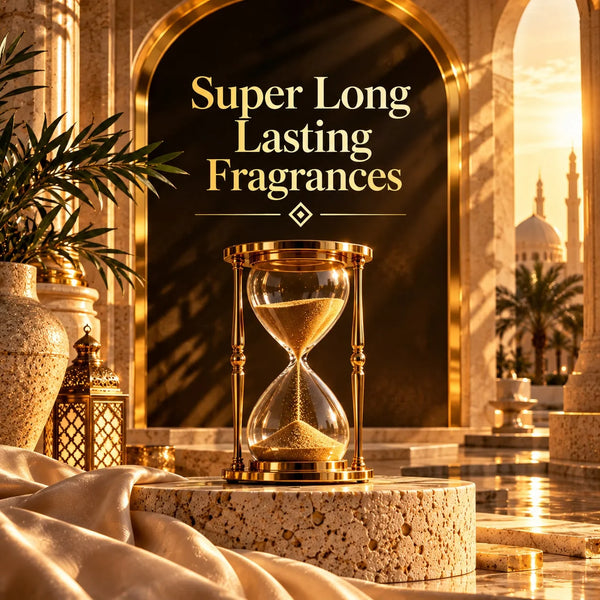Super Long Lasting