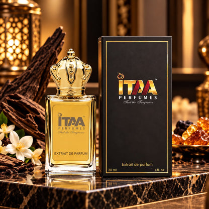 Black Aoud