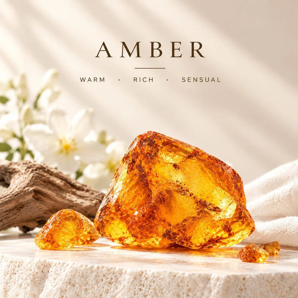 Amber
