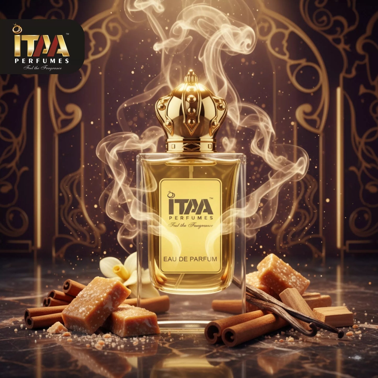 Angels' share kilian