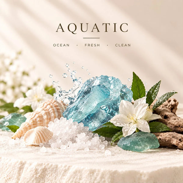 Aquatic