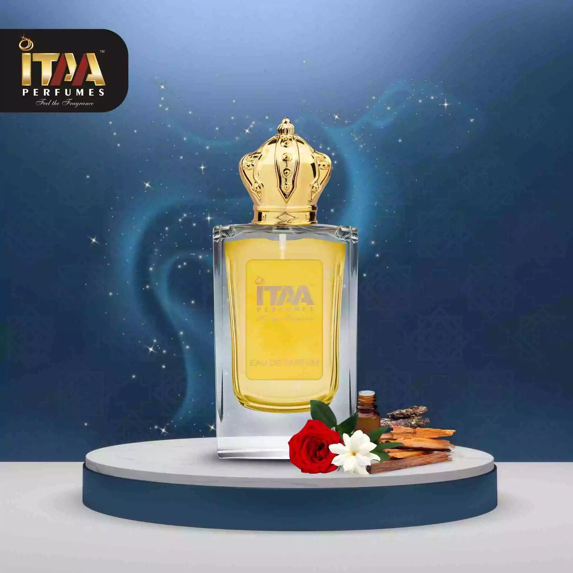 Arabian Nights – ITAA PERFUMES