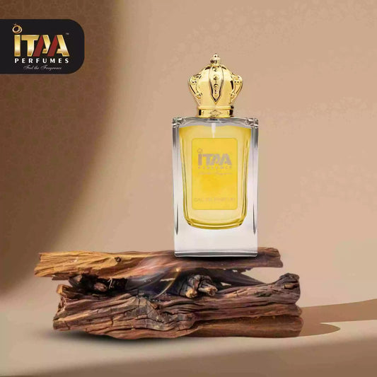 Arabian Oud