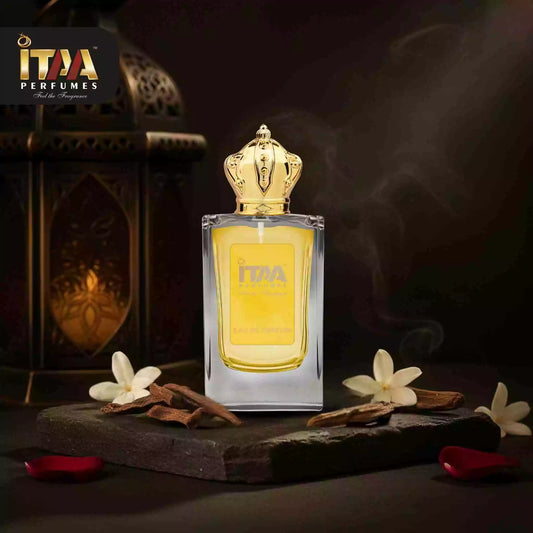 Black Oud