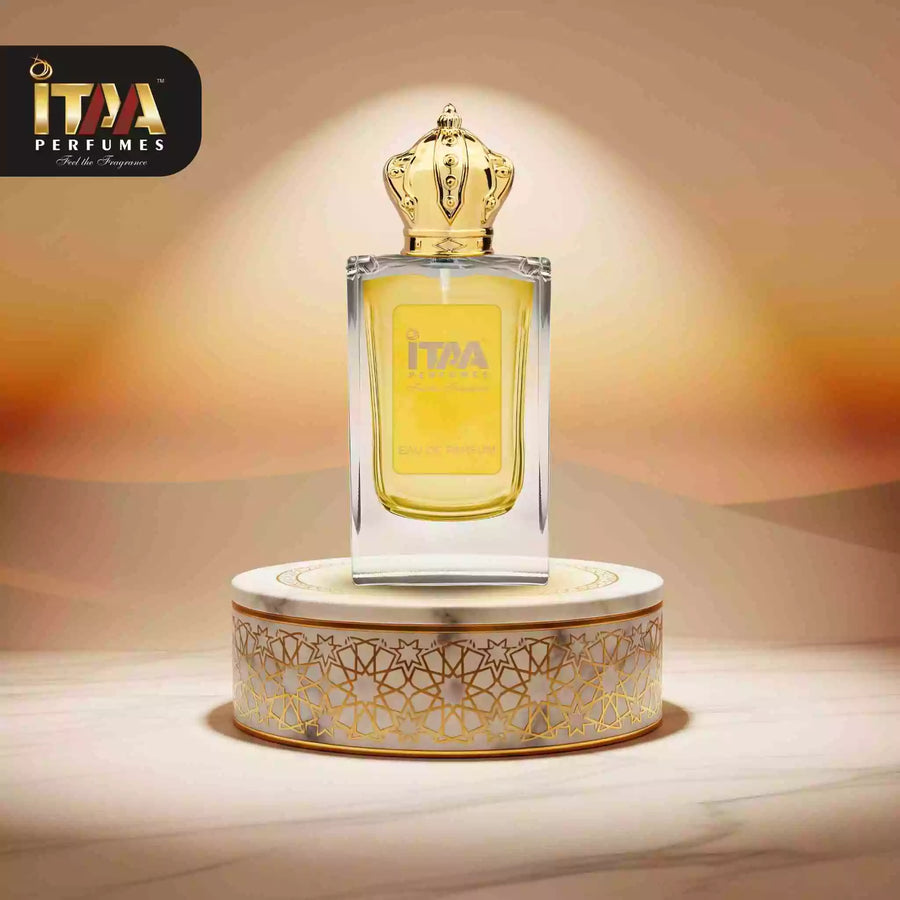 Caramel OUD Gold