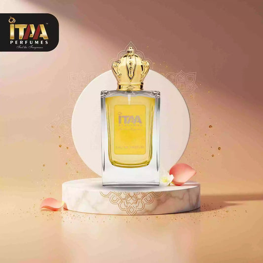 Crystal Musk