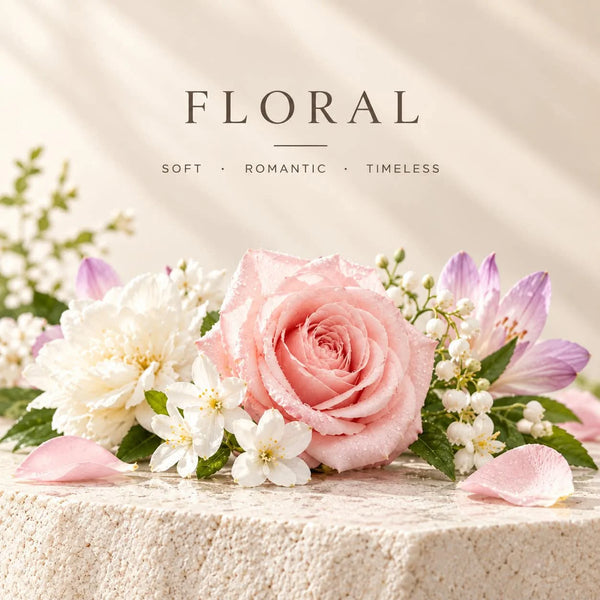 Floral