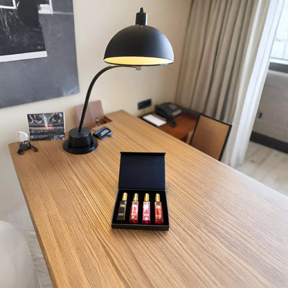 Customize Four Perfume Set