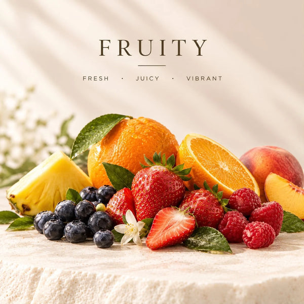 Fruity